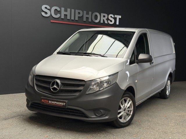 MERCEDES-BENZ VITO 109cdi/Airco/trekhaak/Imperial/deurtjes/3zits, Auto-Schiphorst, Almelo
