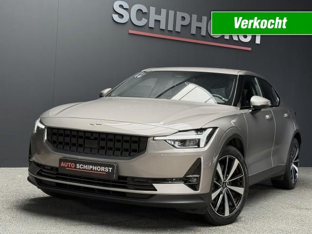 POLESTAR 2 , Auto-Schiphorst, Almelo