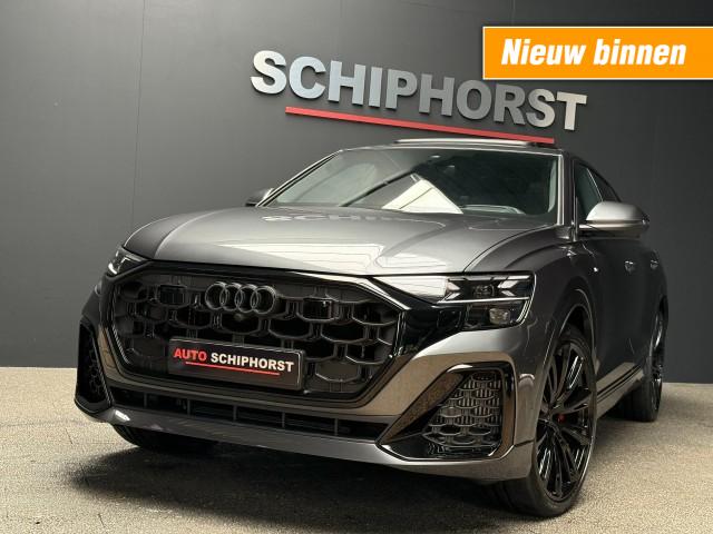 AUDI Q8 55 TFSI Q PRO LINE S, Auto-Schiphorst, Almelo