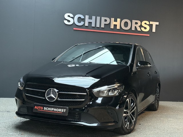 MERCEDES-BENZ B-KLASSE B180 Businessline , Auto-Schiphorst, Almelo