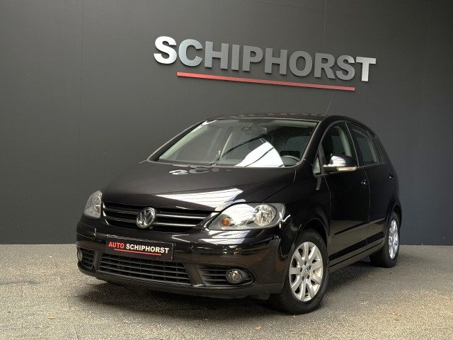 VOLKSWAGEN GOLF PLUS 1.6 Fsi Comfort Clima Pdc 1 eigenaar, Auto-Schiphorst, Almelo