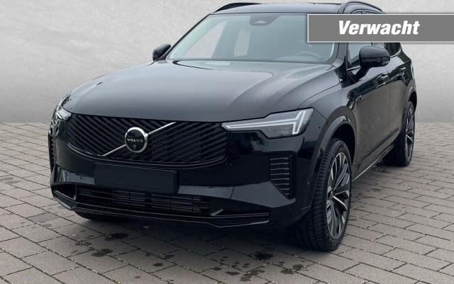 VOLVO XC90 T 8 AWD Plus Dark 21 inch 7 Zits All Black 455pk 360 camera, Auto-Schiphorst, Almelo