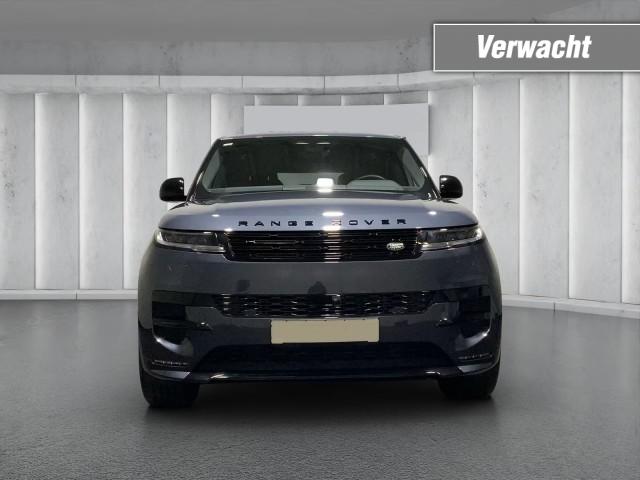 LAND ROVER RANGE ROVER SPORT P460e SE Dyn/Pano/trekh/23 inch/black pack/5 jaar garantie, Auto-Schiphorst, Almelo