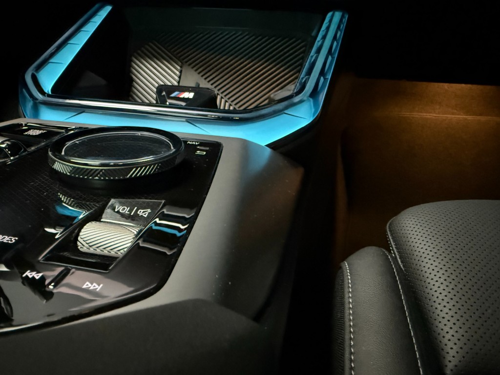 BMW, X3