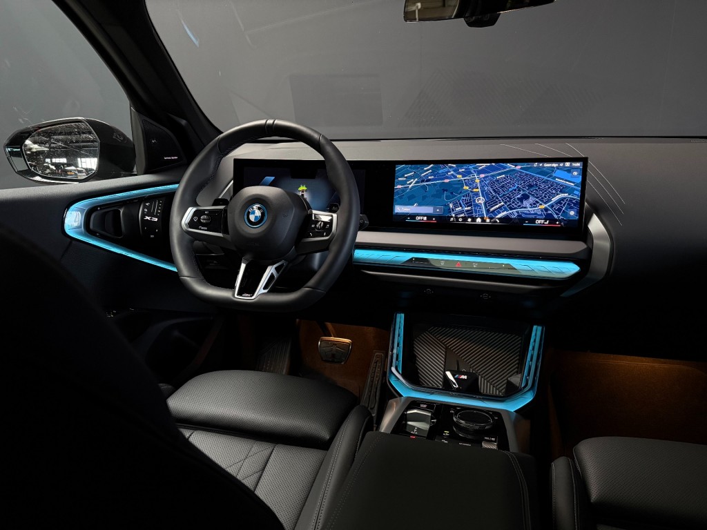BMW, X3