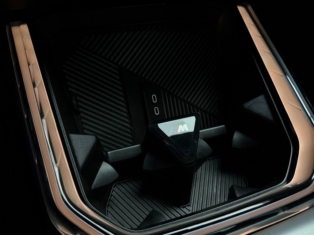 BMW, X3