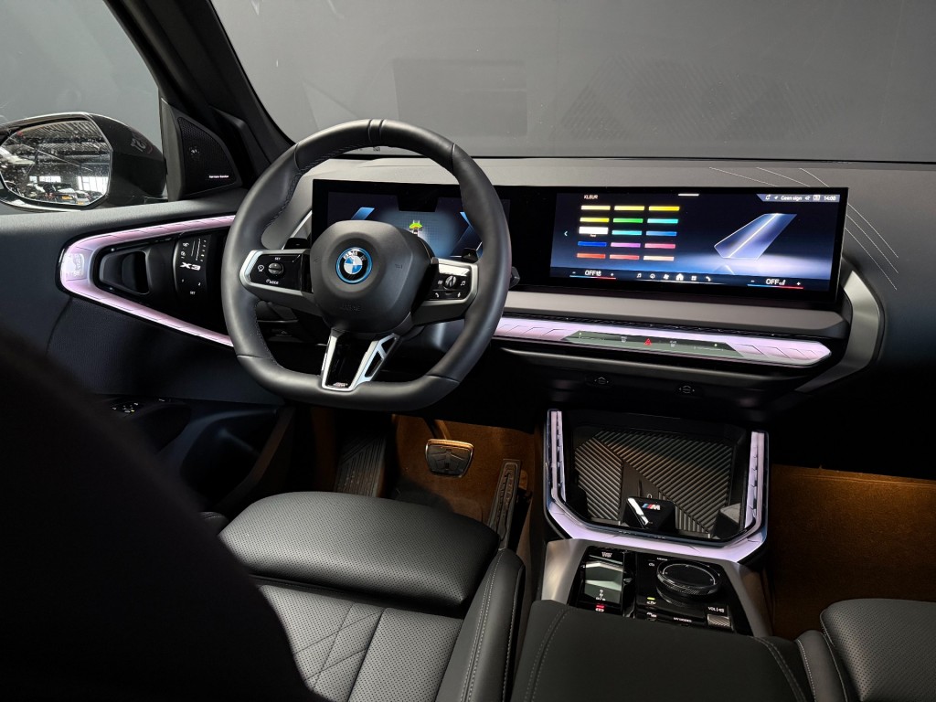 BMW, X3