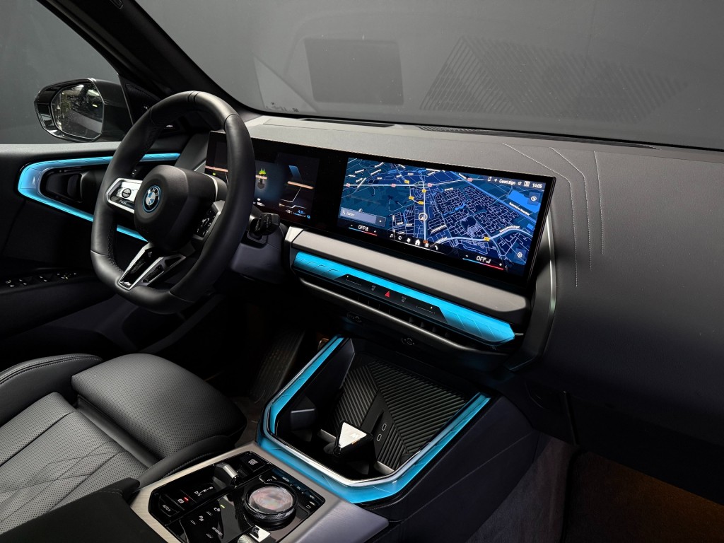 BMW, X3