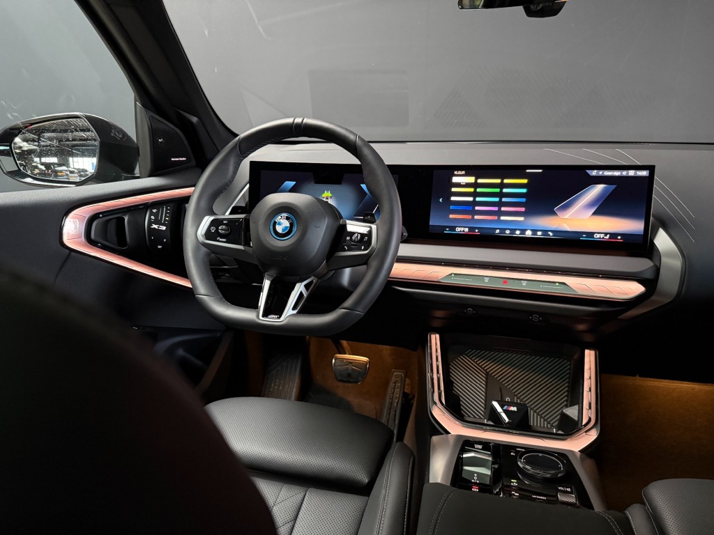 BMW, X3