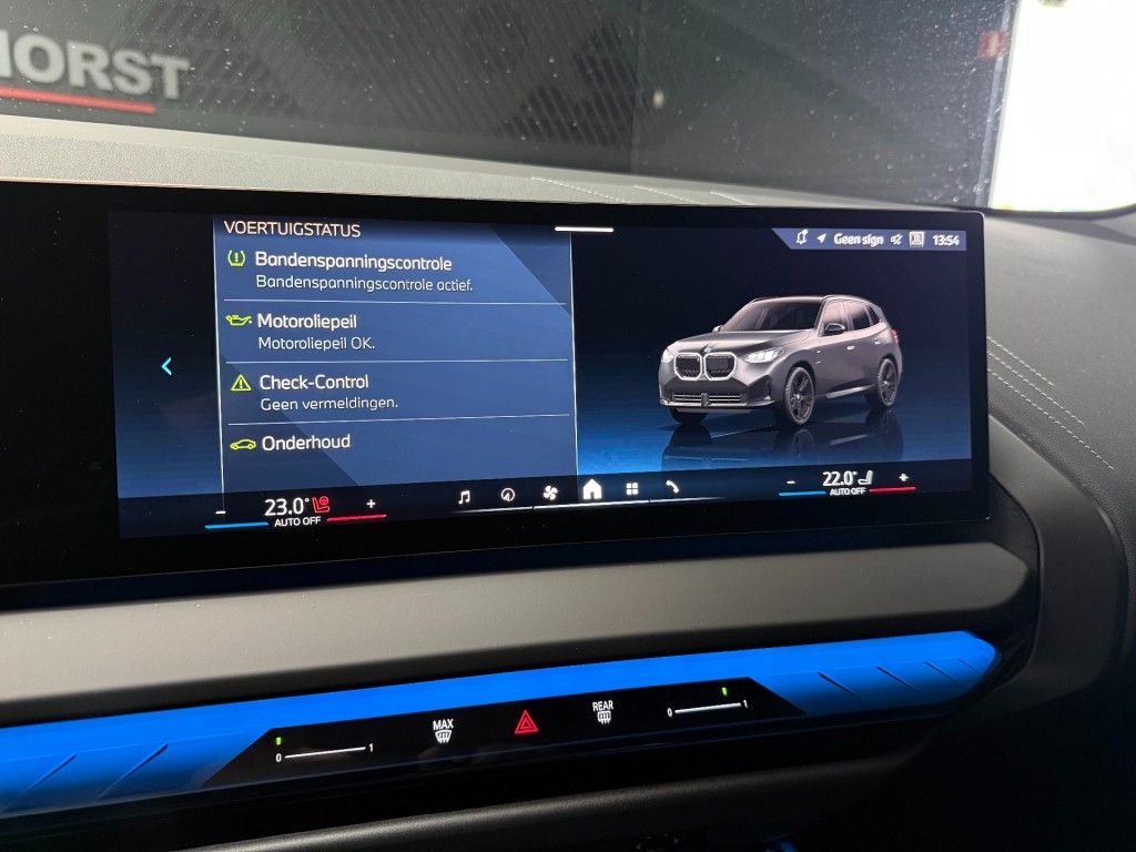 BMW, X3