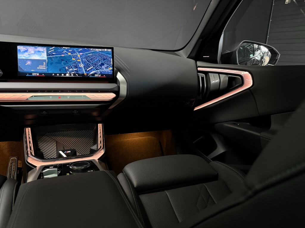 BMW, X3