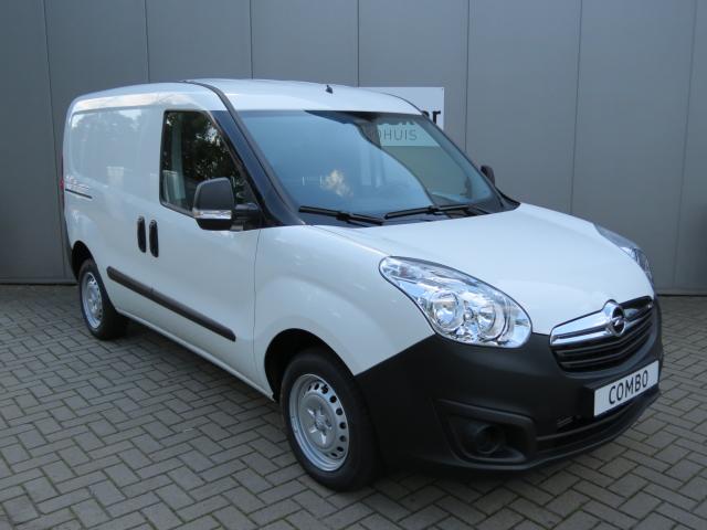 OPEL COMBO L1H1 1.3 CDTi ecoFLEX S/S (nieuw) , Bleeker Autohuis , Hengelo