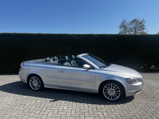 VOLVO C70 Cabriolet 2 drs