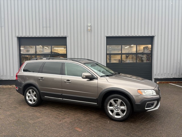 VOLVO XC70 2.4 D5 SUMMUM , Nordicar, Heerhugowaard