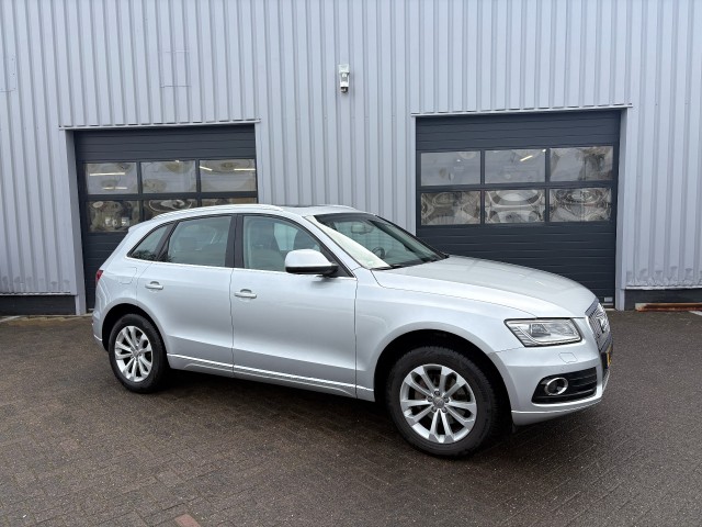 AUDI Q5 SUV 5-drs