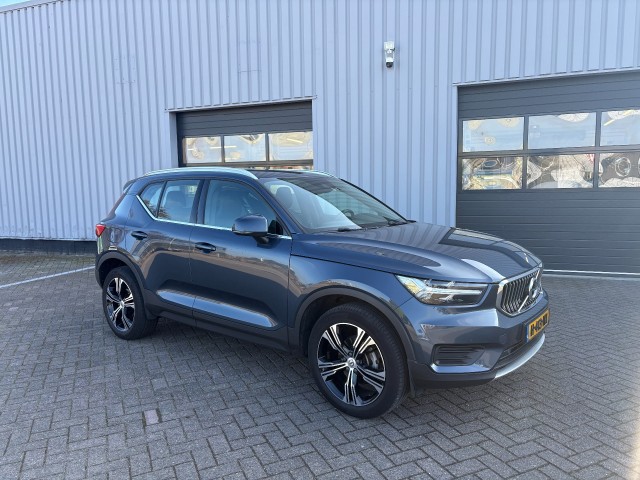 VOLVO XC40 SUV 5-drs