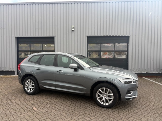 VOLVO XC60 SUV 5-drs