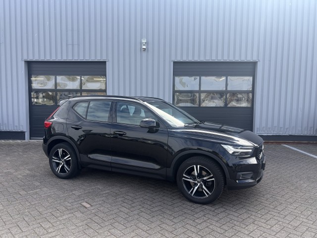 VOLVO XC40 SUV 5-drs