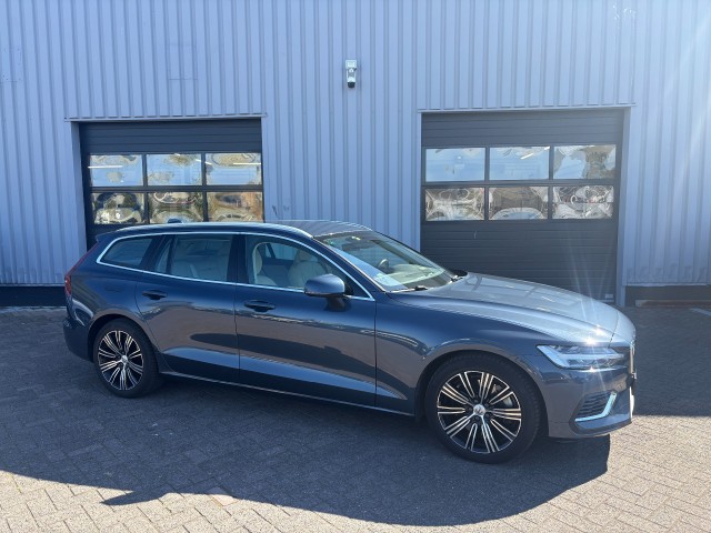 VOLVO V60 Stationwagon 5 drs