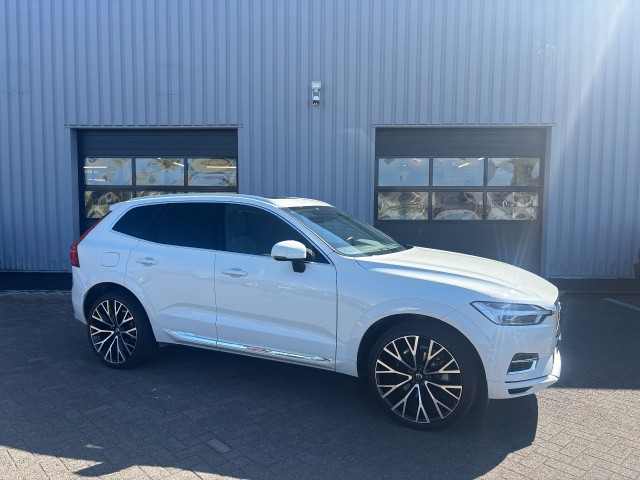 VOLVO XC60 SUV 5-drs