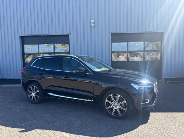 VOLVO XC60 SUV 5-drs