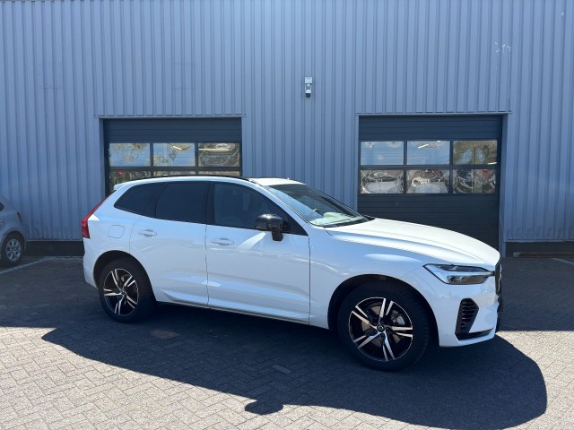 VOLVO XC60 SUV 5-drs