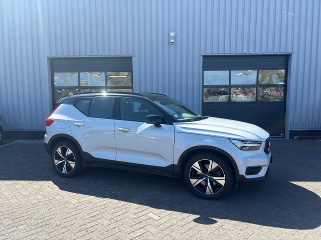 VOLVO XC40 SUV 5-drs