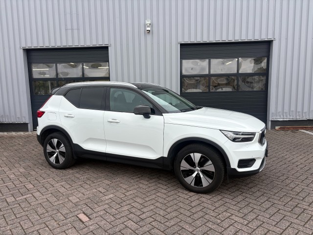 VOLVO XC40 SUV 5-drs