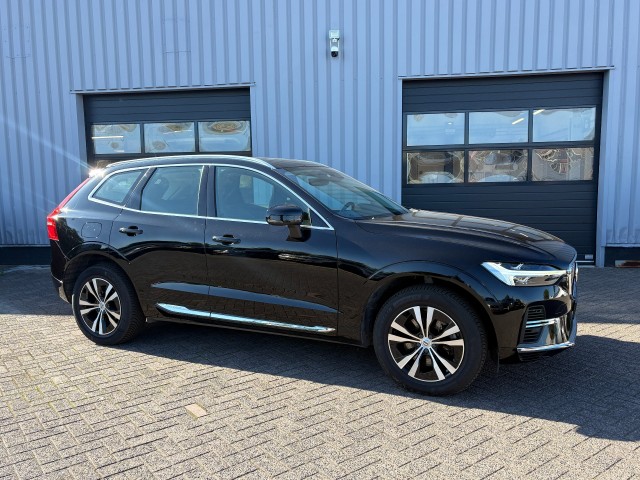 VOLVO XC60 SUV 5-drs