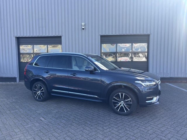VOLVO XC90 SUV 5-drs