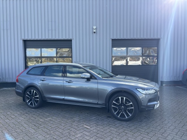 VOLVO V90 Stationwagon 5 drs