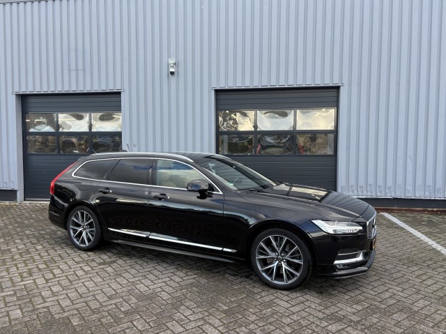 VOLVO V90 Stationwagon 5 drs