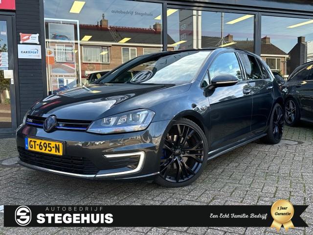 Volkswagen Golf - 1.4TSI GTE