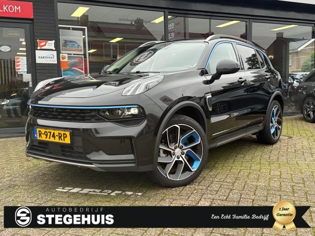 LYNK EN CO 01 1.5 HYBRIDE PLUG IN, Autobedrijf Stegehuis, Vriezenveen