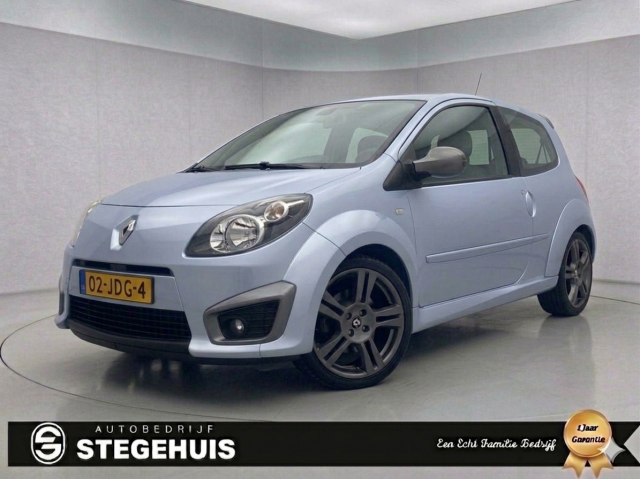 Renault Twingo - 1.6 16V RS