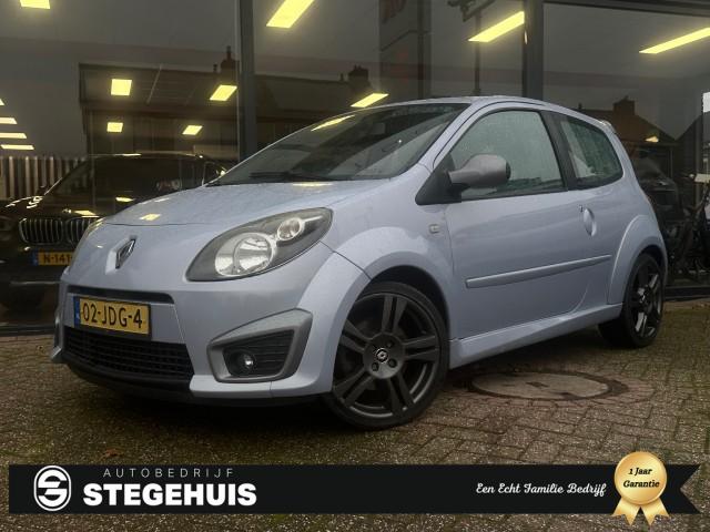 Renault Twingo - 1.6 16V RS