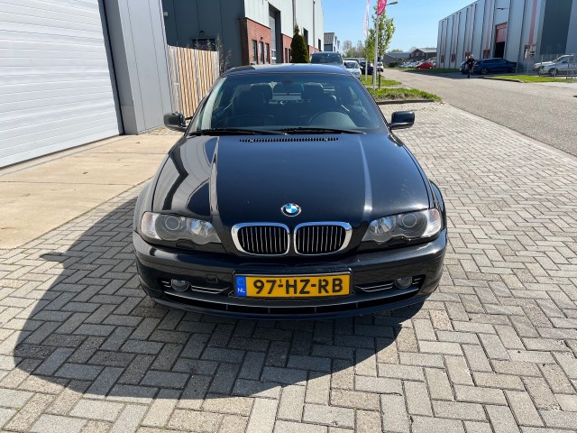 BMW 3-SERIE 330CI EXECUTIVE AUTOMAAT CABRIO HARDTOP Auto Mobility Center, 8331 TK Steenwijk