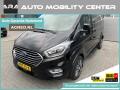 FORD TRANSIT BUS 320 2.0 TDCI L2H1 CUSTOM -BOMVOLLE BUS!!! Auto Mobility Center, Steenwijk
