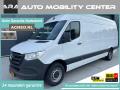 MERCEDES-BENZ SPRINTER 315 1.9 CDI L3H2 Dealergarantie t/m 5-7-2026 Auto Mobility Center, Steenwijk