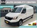 MAN TGE MAN TGE - 3.140 / L4/H3 / Automaat / Airco / Cruise / Betimmerd / Auto Mobility Center, Steenwijk