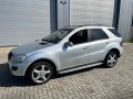 MERCEDES-BENZ ML-KLASSE 320 ML CDI 4 MATIC AUTOMAAT/ EXPORT/ LETOP Auto Mobility Center, Steenwijk