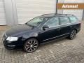 VOLKSWAGEN PASSAT 2.0 TDI COMFORTL/AUTOMAAT/EXPORT Auto Mobility Center, Steenwijk