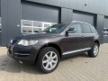 VOLKSWAGEN TOUAREG 2.5 TDI HIGHLINE Auto Mobility Center, Steenwijk