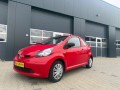 TOYOTA AYGO 1.0-12V Auto Mobility Center, Steenwijk