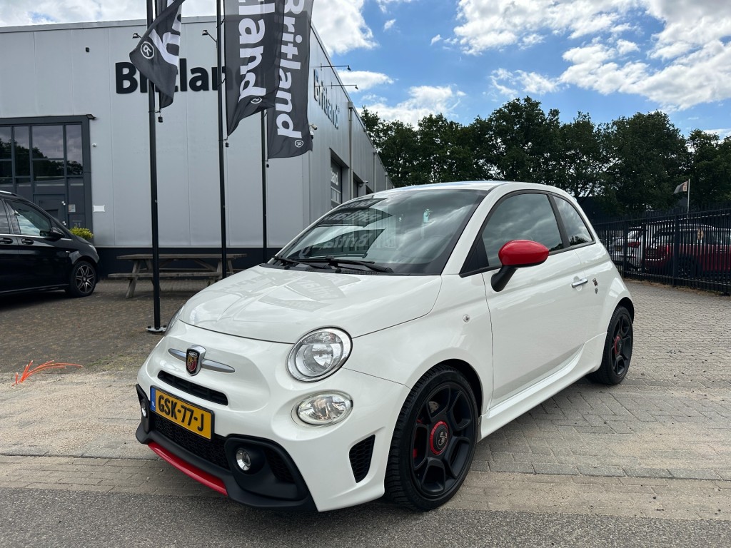 FIAT, 500