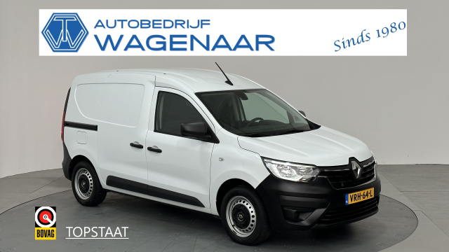 RENAULT EXPRESS 1.5 DCI 75 COMFORT AIRCO CRUISE ZEER MOOI, Autobedrijf Wagenaar, Ureterp