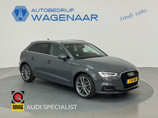 AUDI A3 1.5 TFSI COD DESIGN PROLINE PLUS, Autobedrijf Wagenaar, Ureterp