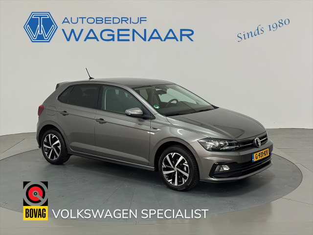Volkswagen Polo - Gezocht en verkocht! Ook een zoekopdracht plaatsen?