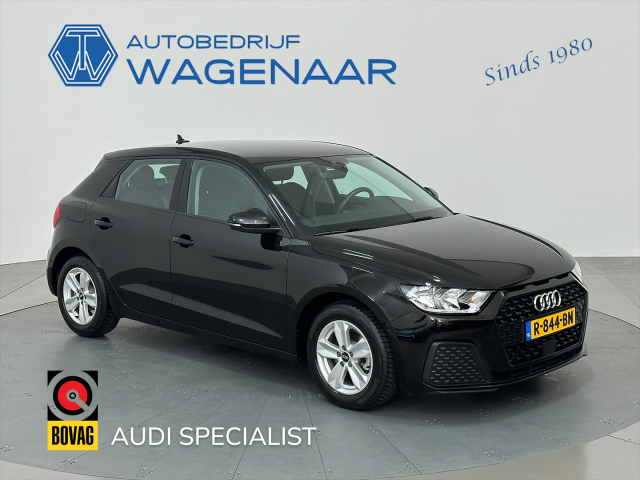 AUDI A1 30 TFSI PRO LINE, Autobedrijf Wagenaar, Ureterp