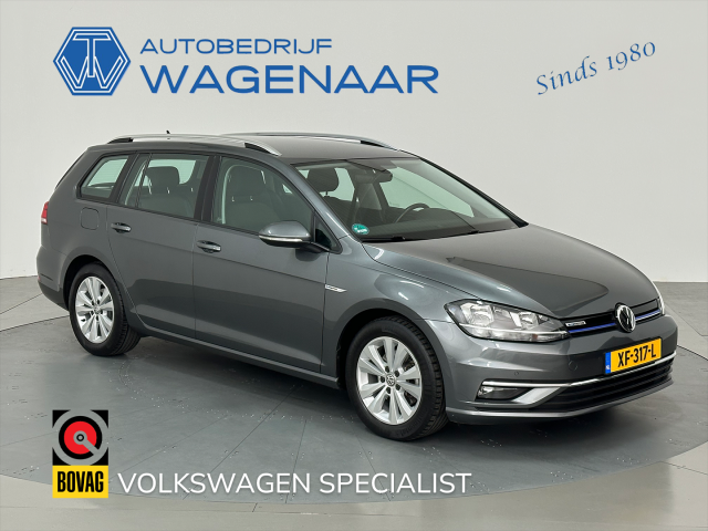 VOLKSWAGEN GOLF 1.5 TSI CL BNS, Autobedrijf Wagenaar, Ureterp